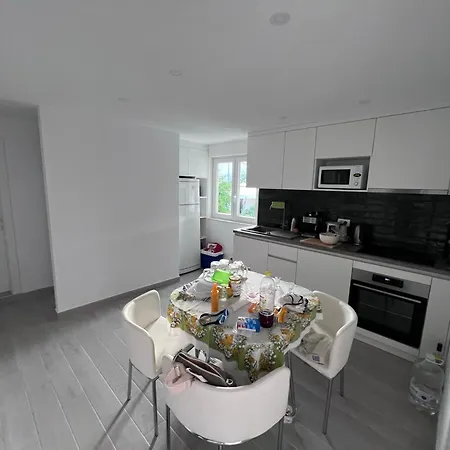 Apartment Old And Cute Renovated House 100m From The Sea Trogir